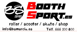 Tu tienda de patines en Murcia